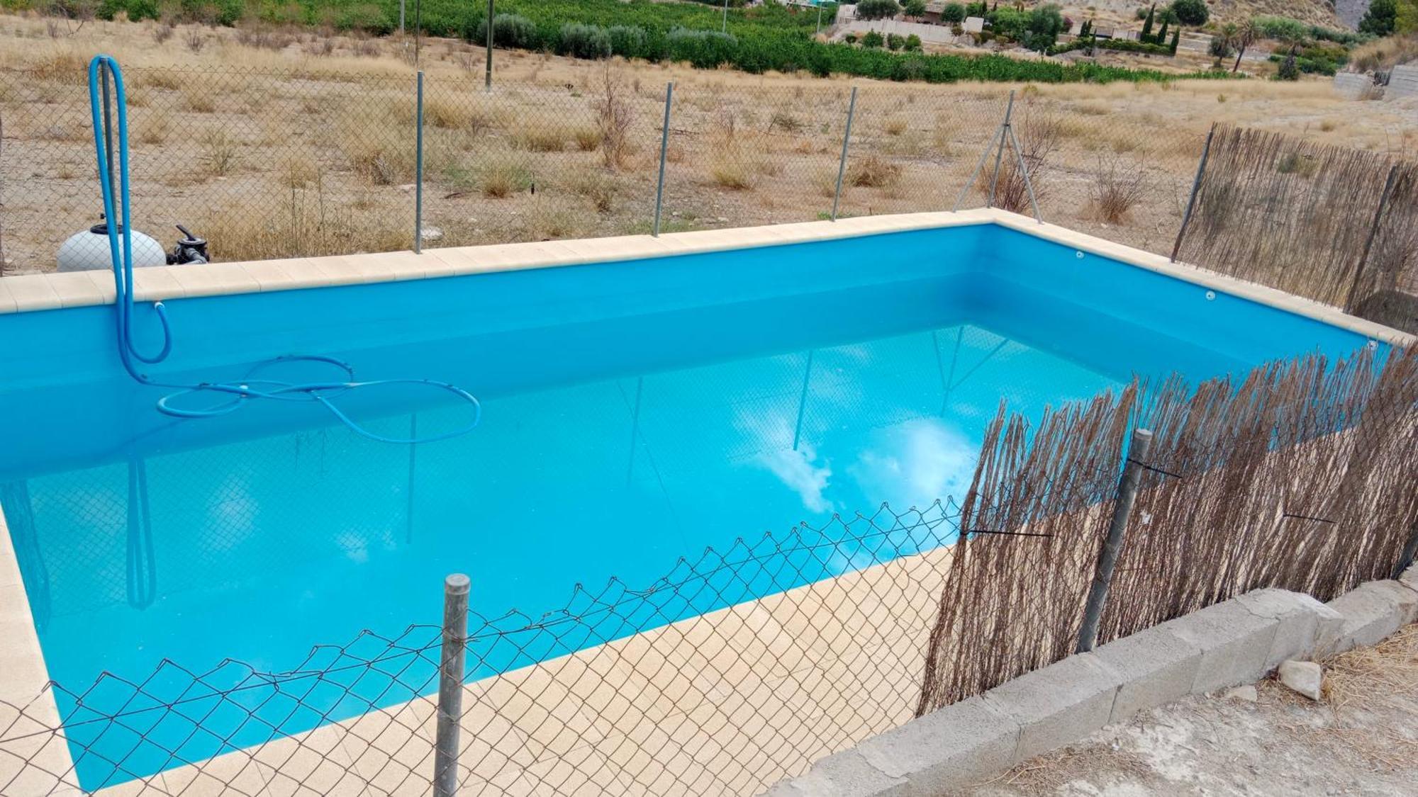 Casa Las Moscas Murcia Exterior photo