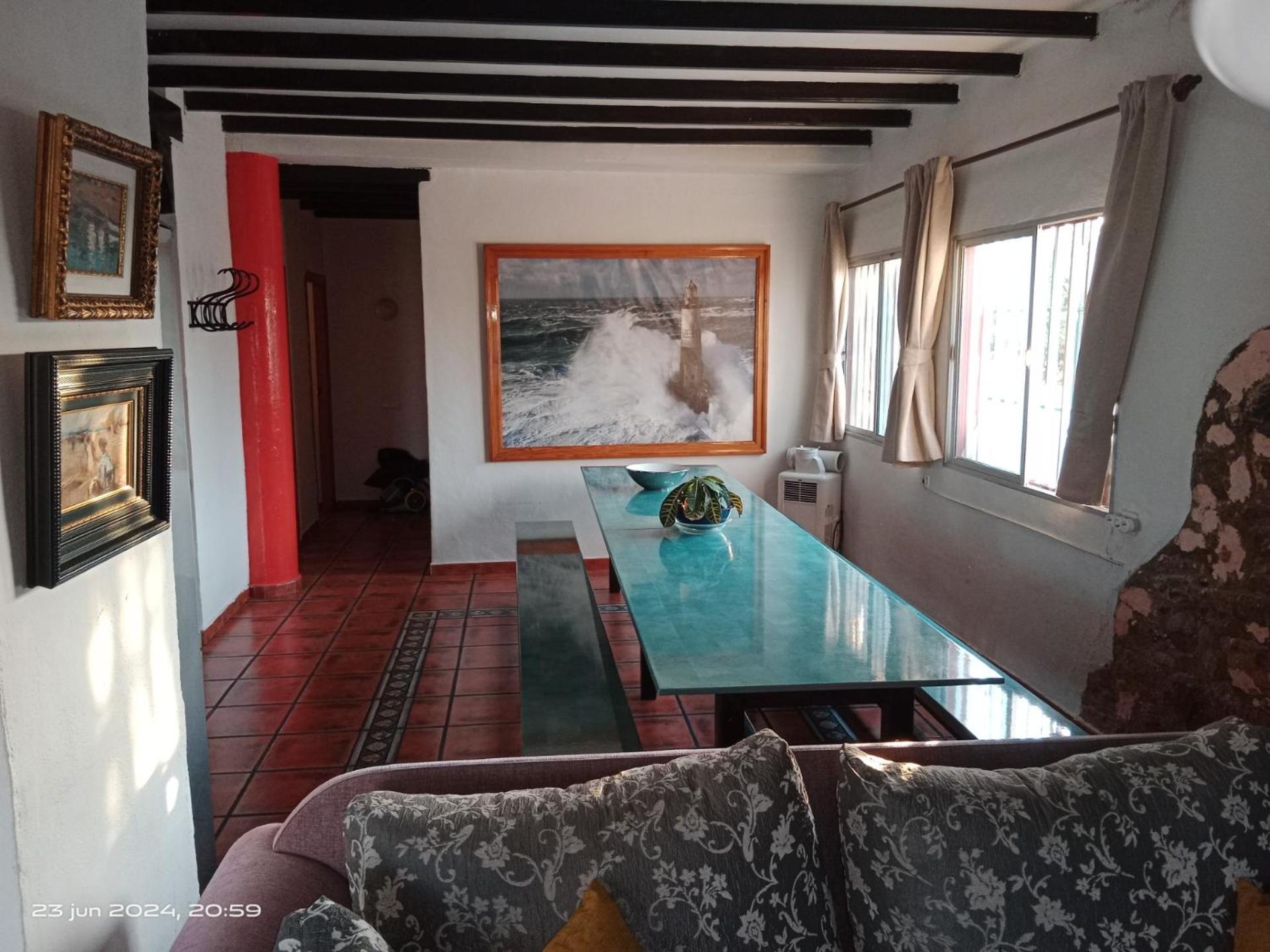 Casa Las Moscas Murcia Exterior photo